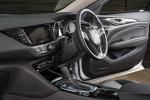 Vauxhall Insignia Country Tourer Turbo D 4x4 2017 года